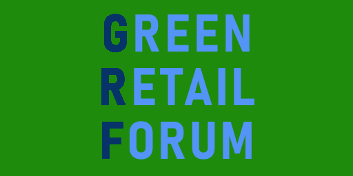 PLEF - Green Retail Forum