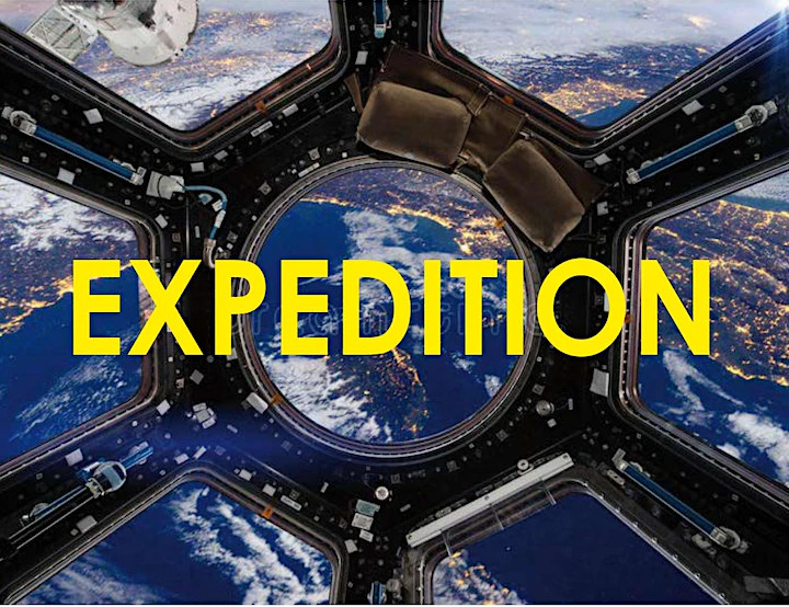 PLEF - Expedition - Al Planetario di Milano il docufilm sulla Missione "Vita" 