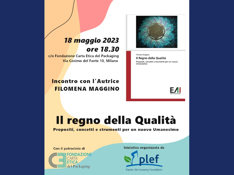 PLEF - Il nostro Comitato Scientifico