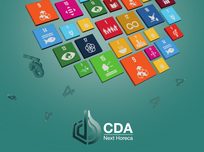 PLEF - CDA pubblica il suo primo Bilancio di Sostenibilità: un passo culturale decisivo per il settore Ho.Re.Ca