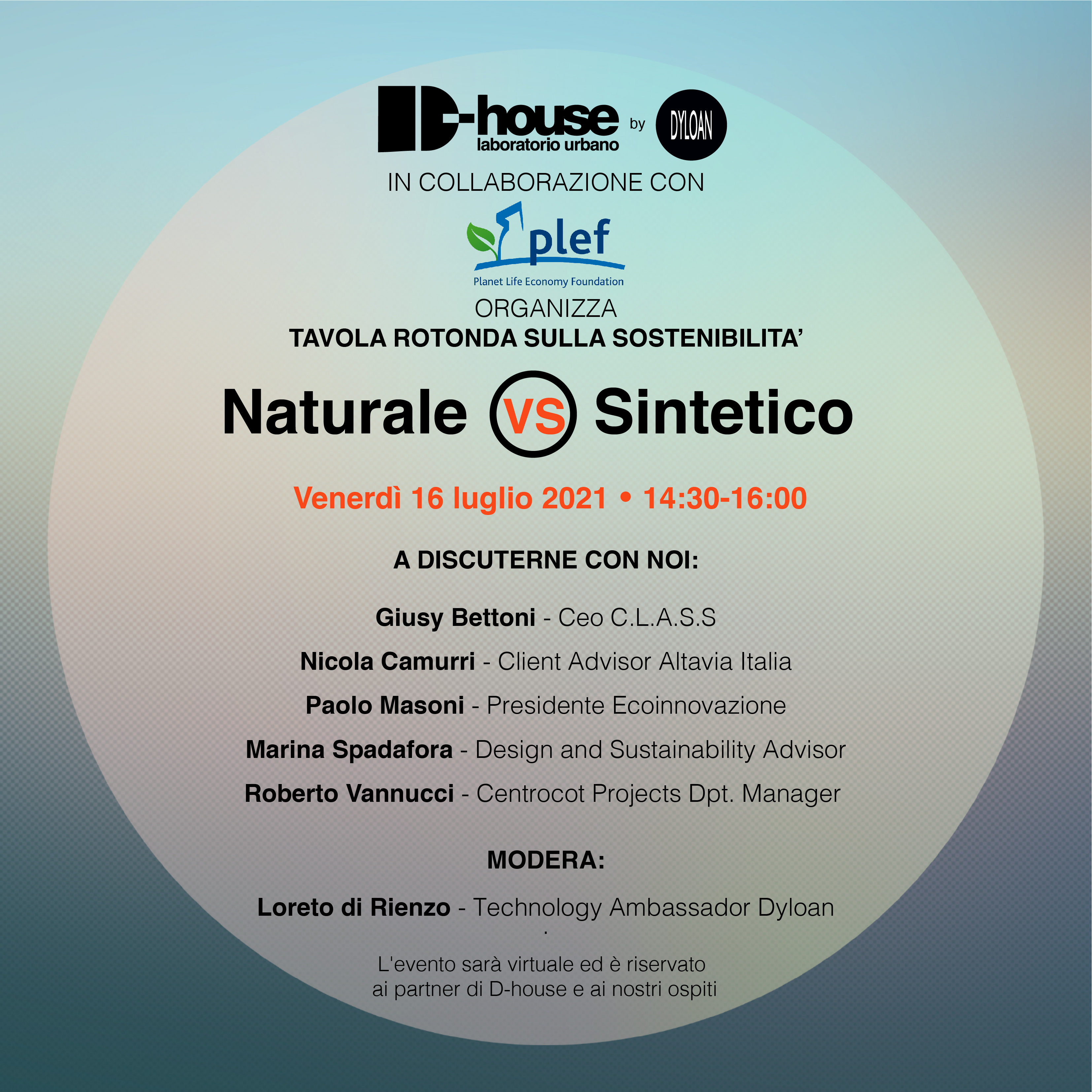 PLEF - Sostenibilità nella moda - Naturale vs Sintetico