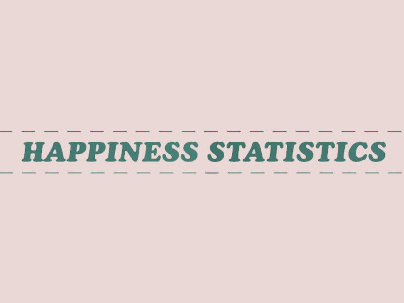 PLEF - Studio: La felicità è generata da input sostituibili? 
