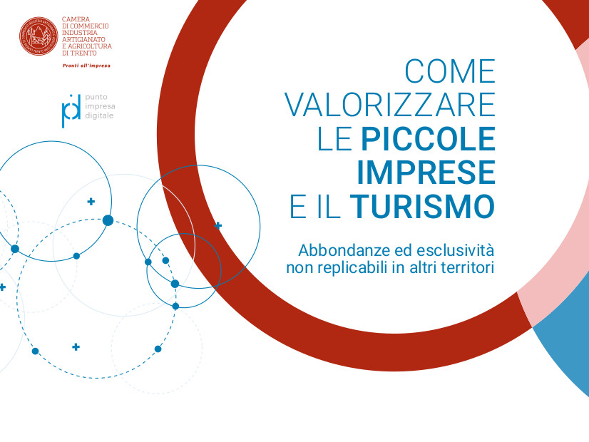 PLEF - PLEF a Trento per discutere su come valorizzare le MPMI e il turismo