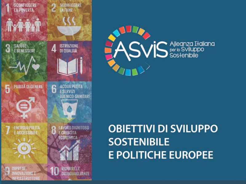 PLEF - ASviS - Audizione con il Presidente della Repubblica