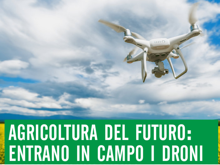 PLEF - Innovazione, ricerca, sviluppo e sicurezza per l'agricoltura del futuro