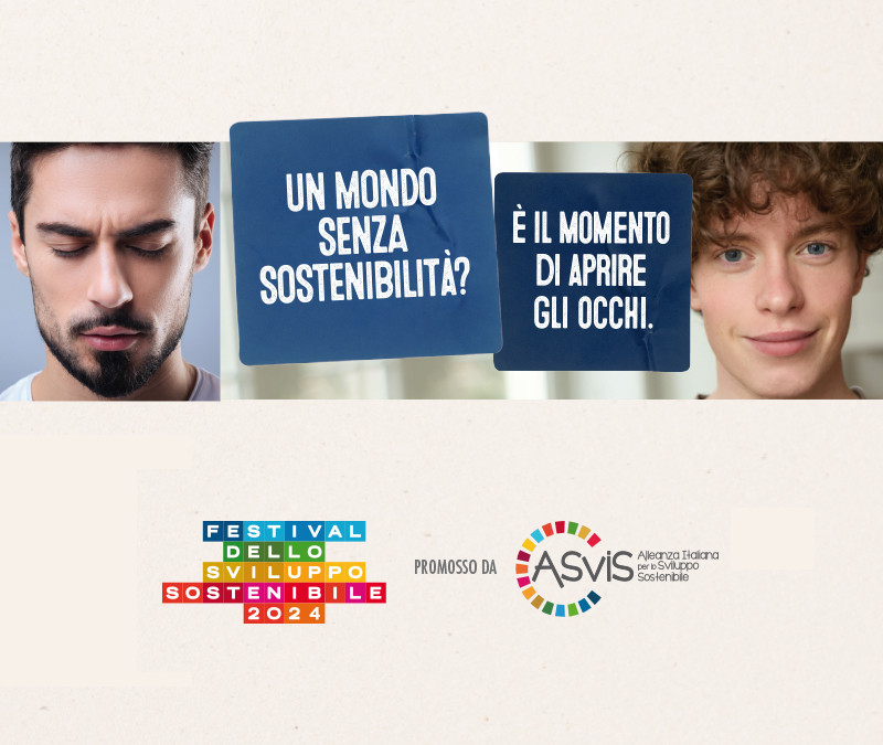 PLEF - Festival dello Sviluppo Sostenibile - Al via l'ottava edizione