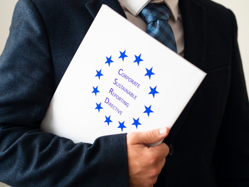 PLEF - Rendicontazione societaria di Sostenibilità: pubblicato il decreto legge