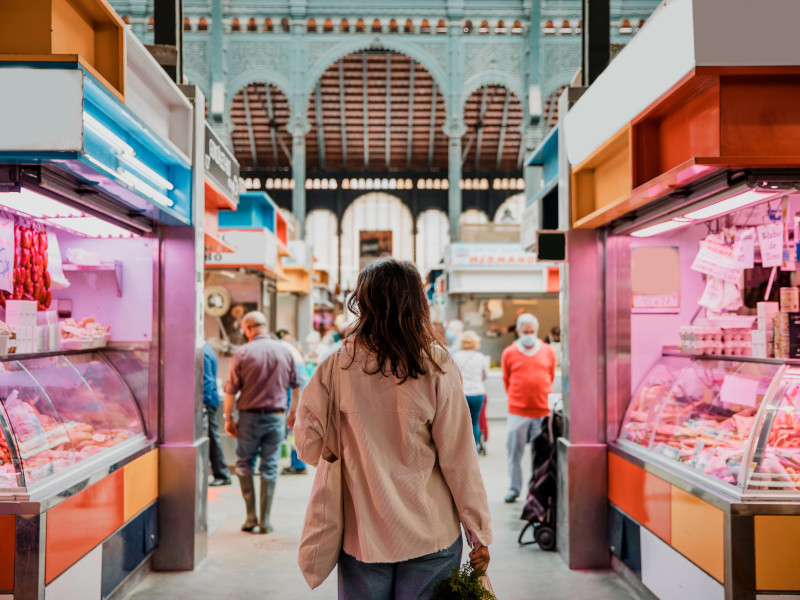 PLEF - L'UE si muove per una transizione ecologica nel retail. Avviata la consultazione 