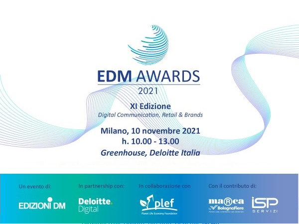 PLEF - EDM Awards 2021