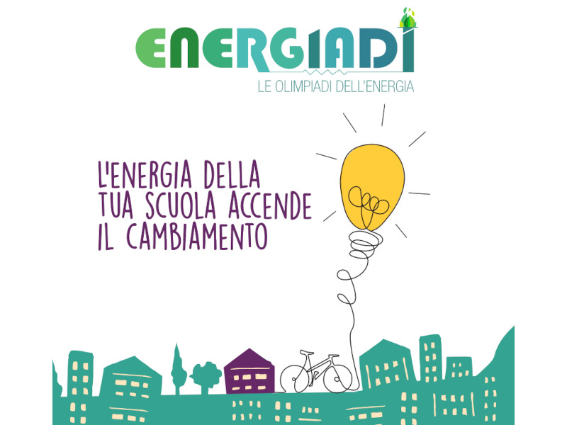 PLEF - Riavviata la partnership tra Planet Life Economy Foundation e le Energiadi! 