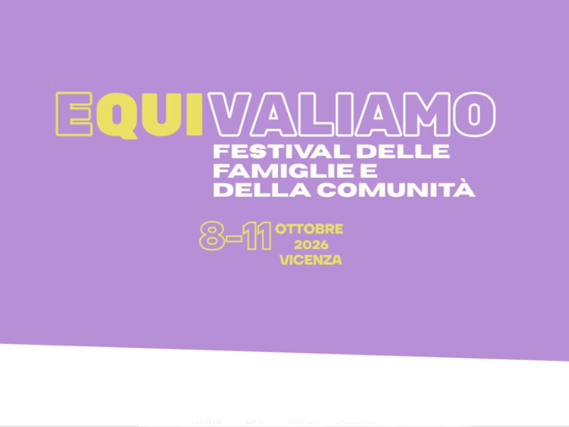 PLEF - Misurare il benessere per orientare le politiche: PLEF a EquiValiamo 2026