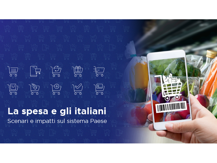 PLEF - Nuovo Codice Consumi di GS1 - I comportamenti dei consumatori nei confronti della sostenibilità