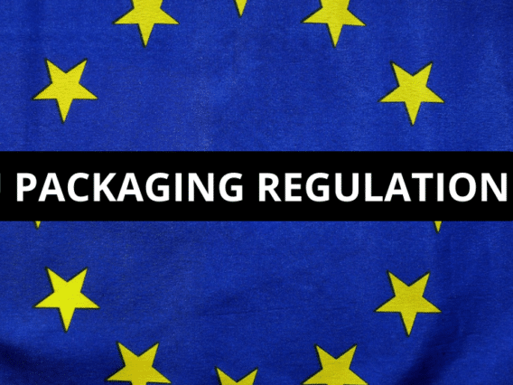 PLEF - Il Parlamento UE approva il nuovo regolamento sugli imballaggi