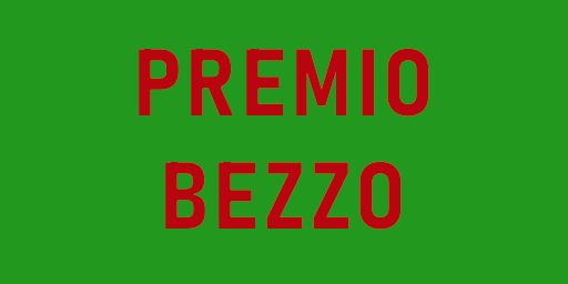 PLEF - Premio Bezzo 