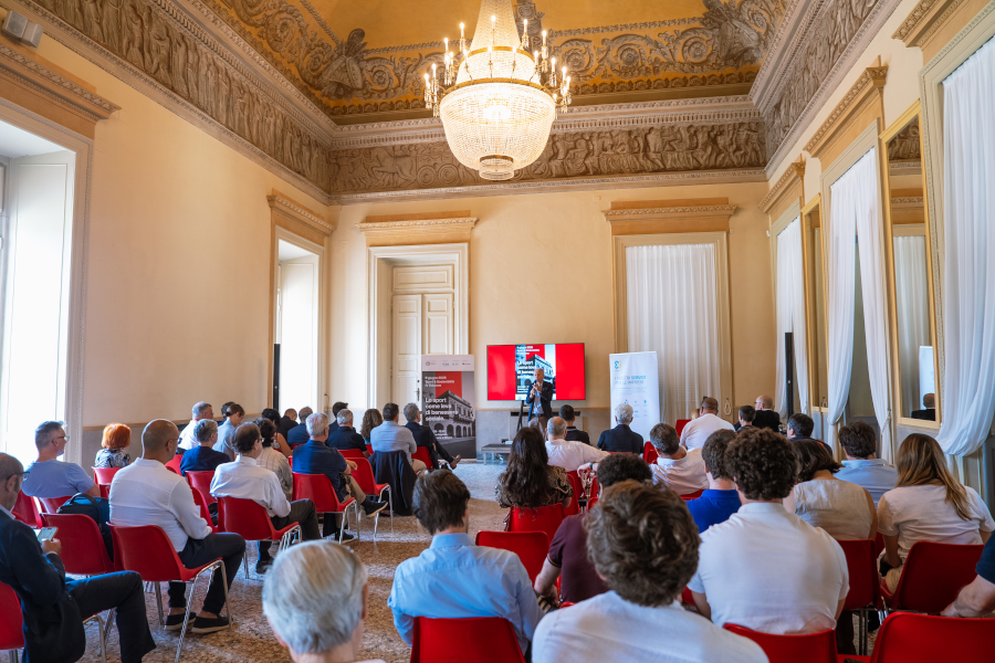 PLEF - Sport&Sostenibilit&agrave; - IV&nbsp;Edizione: Lo sport come leva di benessere sociale