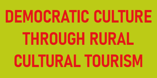 PLEF - Democratic Culture through Rural Cultural Tourism