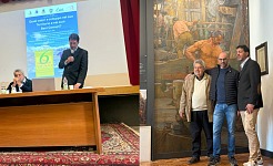 PLEF - Comitato scientifico PLEF - G. Bocchi: I sistemi complessi umani imparano dalla vita