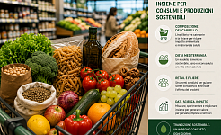 PLEF - Torna l&rsquo;Osservatorio Immagino di GS1 Italy: leggere l&rsquo;evoluzione della spesa per orientare il retail del futuro