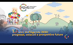 PLEF - 3° incontro Ciclo Seminari PLEF - UNIMI: Focus su conservazione e utilizzo delle risorse marine (SDG 14)