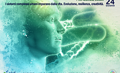 PLEF - Incontro "Sapere&Sapori" | Ospite Diego Toscani, Promotica