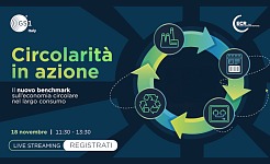 PLEF - UE: accordo sul target di riduzione delle emissioni al 2040, ma crescono dubbi e flessibilità