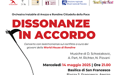 PLEF - Sostenibilità nella moda - 2° appuntamento: Naturale vs Sintetico