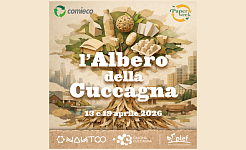 PLEF - Green Retail Magazine: Dall'economia circolare alla transizione alimentare