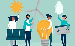 PLEF - Green Retail Forum PLEF 2019