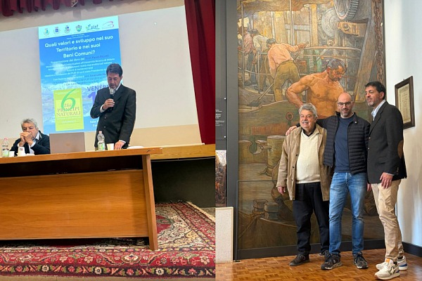 PLEF - Associazione per la sostenibilit&agrave; d&rsquo;impresa