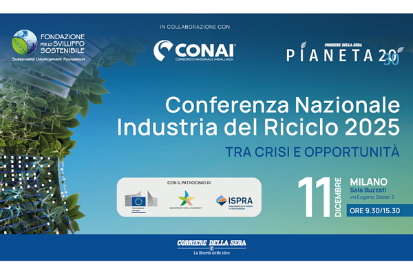 PLEF - Associazione per la sostenibilità d’impresa