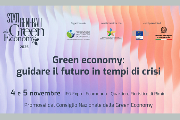 PLEF - Associazione per la sostenibilità d’impresa
