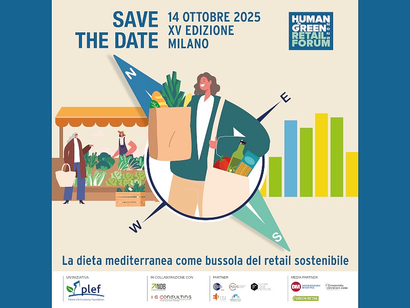PLEF - Associazione per la sostenibilità d’impresa
