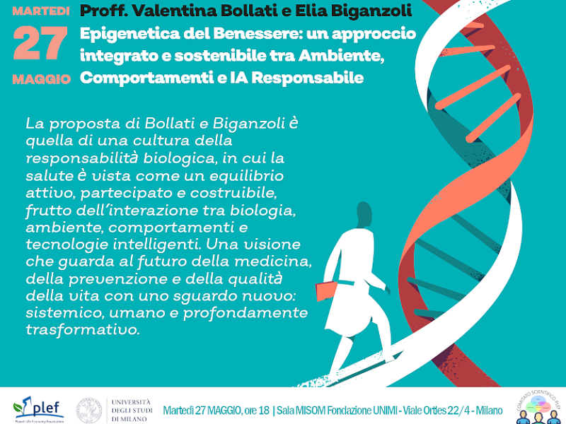 PLEF - Associazione per la sostenibilità d’impresa