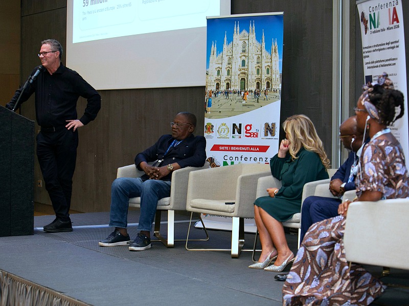 PLEF - Associazione per la sostenibilit&agrave; d&rsquo;impresa