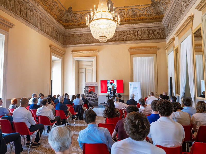 PLEF - Associazione per la sostenibilit&agrave; d&rsquo;impresa